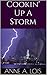 Cookin' Up A Storm: A Loving BDSM Story