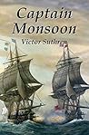 Captain Monsoon (Mainwaring Series Book 4)