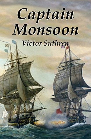 Captain Monsoon (Mainwaring Series Book 4)