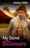 Book cover for My Secret Billionaire