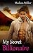My Secret Billionaire by Madison Walker