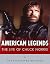 American Legends: The Life of Chuck Norris