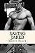 Saving Jared (The Foster Ranch Series Book 1)