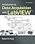 Introduction to Data Acquisition with LabView