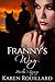 Franny's Way (Stasha's Legacy, #3)