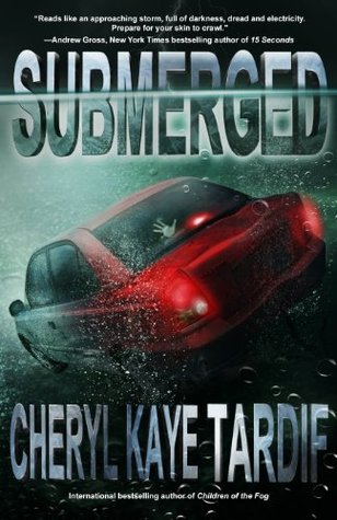 Submerged (Kindle Edition)