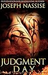 Judgement Day (Templar Chronicles #5)