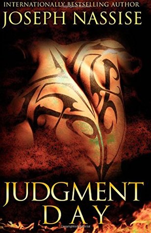 Judgement Day (Templar Chronicles #5)