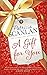 A Gift For You: Warmth, wis...
