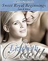 Sweet Royal Beginnings by Lizabeth Scott