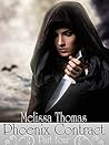 Phoenix Contract: Part Four (Fallen Angel Watchers, #4) Phoenix Contract: Part Four (Fallen Angel Watchers, #4)