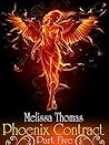 Phoenix Contract: Part Five (Fallen Angel Watchers, #5)