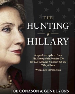 The Hunting of Hillary