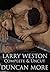 Larry Weston: Complete and Uncut