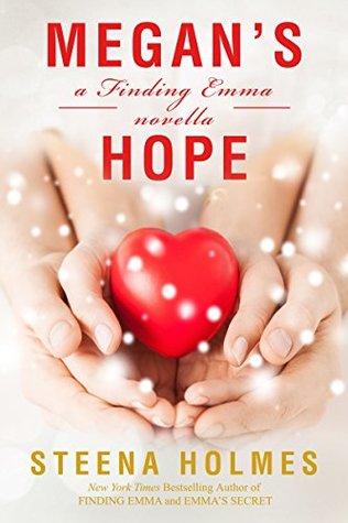 Megan's Hope (Finding Emma, #3)