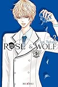 Rose & wolf, vol 2