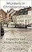 Murders in Christianshavn by Leif Pedersen