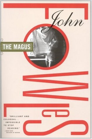 The Magus (Paperback)