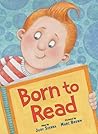 Born to Read by Judy Sierra