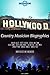 Country Musician Biographies Vol.2: (BOXCAR WILLIE,BRETT ELDREDGE,BROOKS AND DUNN,BUCK OWENS,BUFFY SAINTE-MARIE,CAITLIN ROSE,CARL SMITH,CHARLEY PRIDE,CHARLIE DANIELS,CHARLIE RICH)