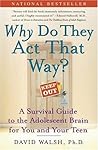 Why Do They Act T...