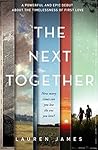 The Next Together by Lauren   James