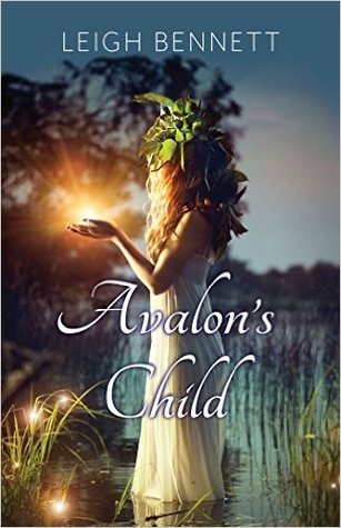 Avalon's Child (Everdale Fae #1)