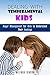 Dealing With Temperamental Kids: Anger Management for Kids to Understand Their Feelings (Rage & Control)