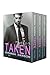Taken - The Complete Series...