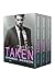 Taken - The Complete Series by Miranda Dawson