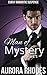 Man of Mystery 1