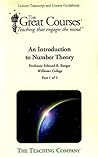 An Introduction to Number Theory