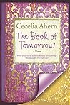 The Book of Tomorrow by Cecelia Ahern