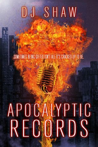 Apocalyptic Records (Kindle Edition)
