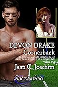 Devon Drake: Cornerback
