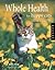 Whole Health for Happy Cats by Sandy Arora