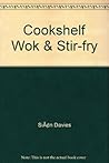 Cookshelf Wok & Stir-fry