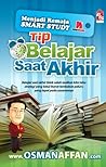 Tip Belajar Saat ...