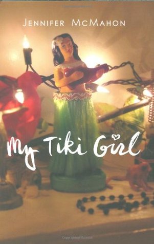 My Tiki Girl (Hardcover)