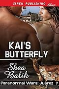 Kai's Butterfly