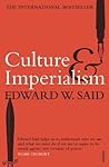 Book cover for Culture and Imperialism