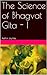 The Science of Bhagvat Gita...