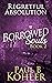 Regretful Absolution (Borro...