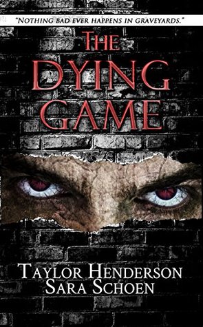 The Dying Game (Kindle Edition)
