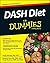 DASH Diet For Dummies