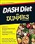 DASH Diet For Dummies