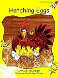 Hatching Eggs