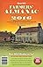 Farmers' Almanac 2016