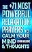 The +71 Most Powerful Relaxation Prayers to Calm Your Mind & ... by Ethan Williams