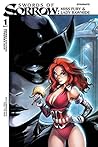 Swords of Sorrow: Fiss Fury & Lady Rawhide
